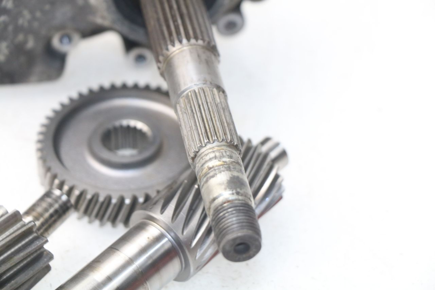 photo de REAR WHEEL SHAFT HONDA NSS EX FORZA 250 (2005 - 2013) - Checked used part