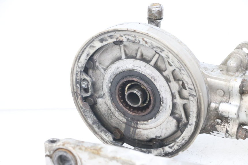 photo de WHEEL TRANSMISSION HONDA NTV DEAUVILLE 650 (1998 - 2001) - Additional view of the item