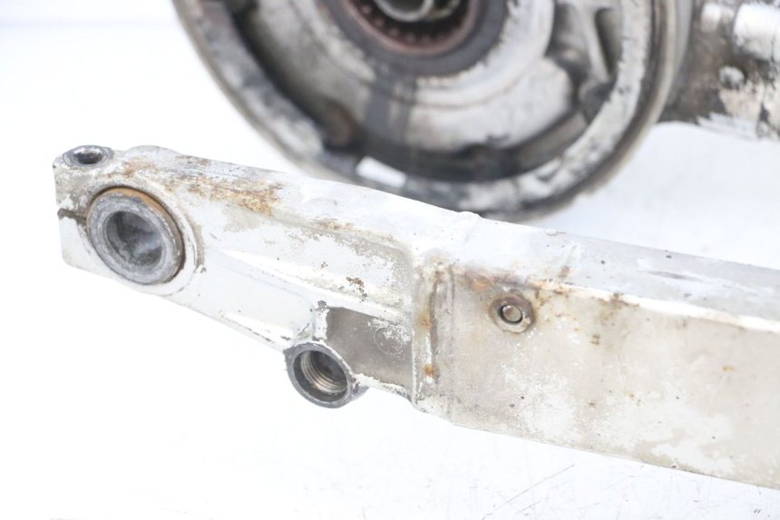 photo de WHEEL TRANSMISSION HONDA NTV DEAUVILLE 650 (1998 - 2001) - Markings and original references