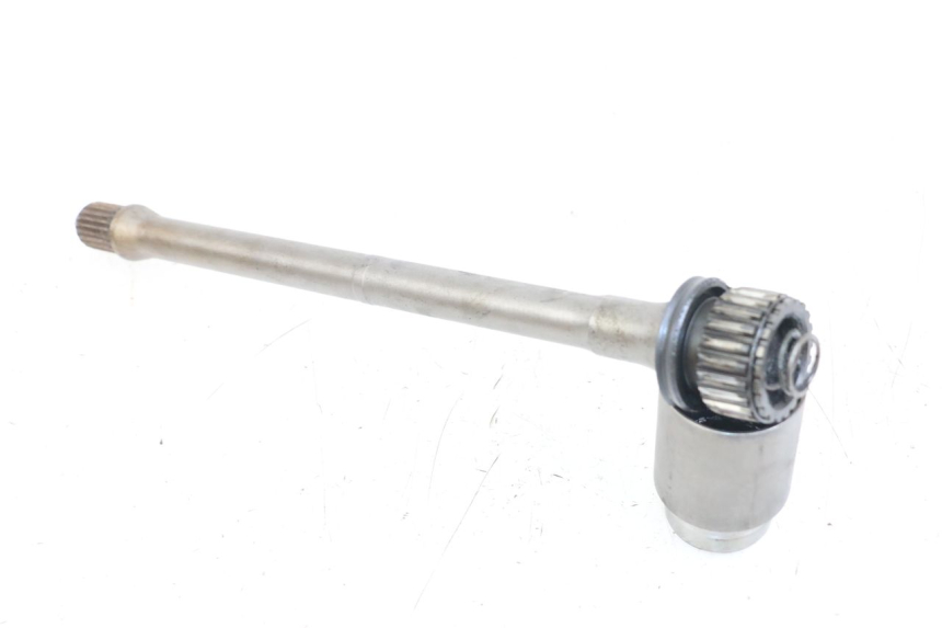 photo de WHEEL TRANSMISSION HONDA NTV DEAUVILLE 650 (1998 - 2001) - Alternative perspective