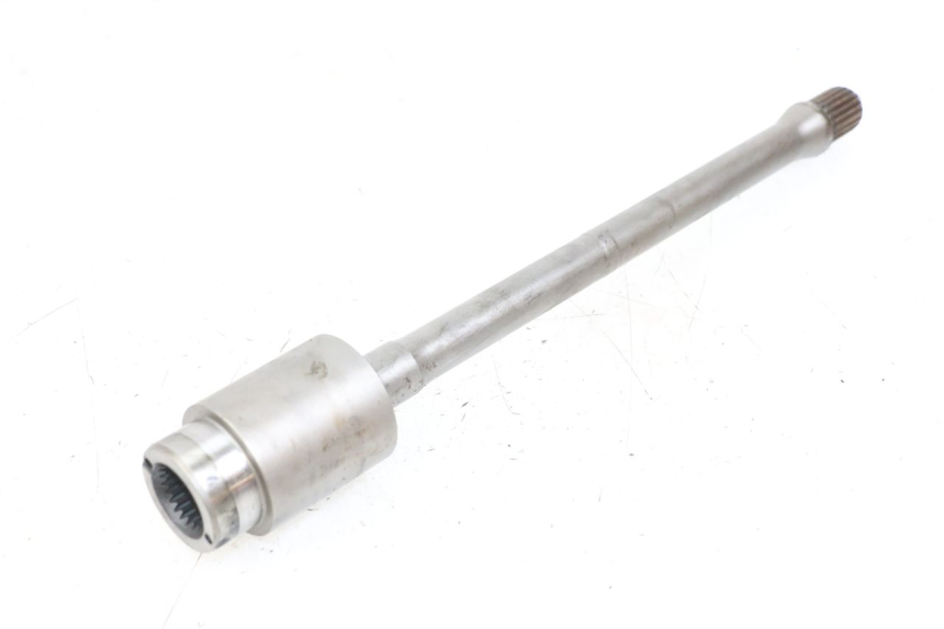 photo de WHEEL TRANSMISSION HONDA NTV DEAUVILLE 650 (1998 - 2001) - Technical close-up