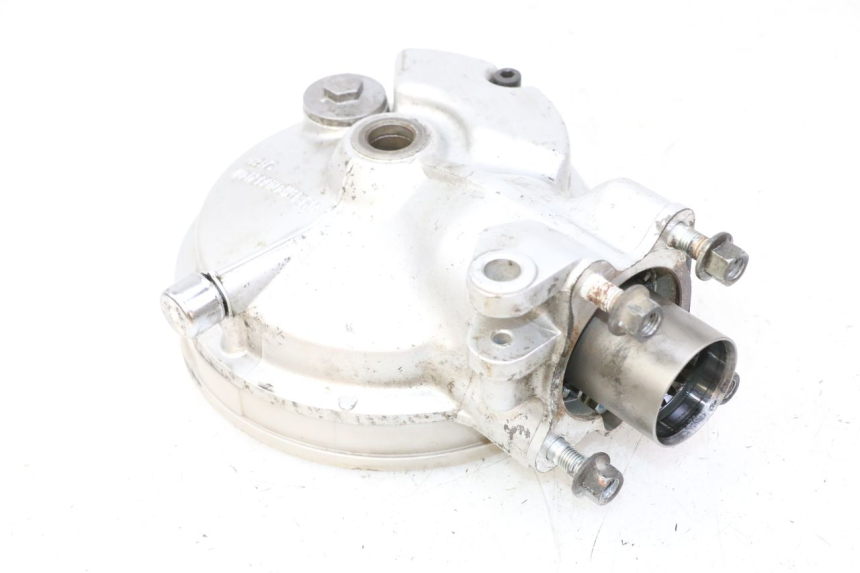 photo de REAR WHEEL SHAFT HONDA NTV DEAUVILLE 650 (2001 - 2006) - Main view