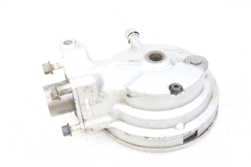 photo de REAR WHEEL SHAFT HONDA NTV DEAUVILLE 650 (2001 - 2006) - Additional view of the item