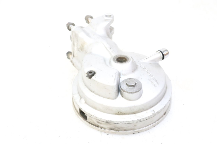 photo de REAR WHEEL SHAFT HONDA NTV DEAUVILLE 650 (2001 - 2006) - Markings and original references