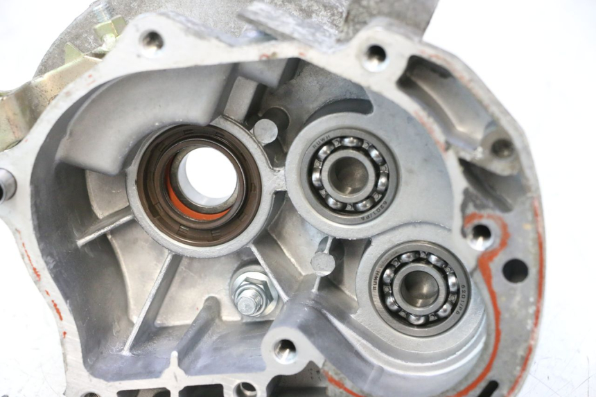 photo de REAR WHEEL SHAFT JM MOTORS OLDIES 4T 50 (2020 - 2026) - Zoom on usage condition