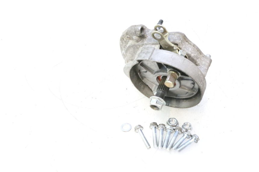 photo de REAR WHEEL SHAFT JM MOTORS OLDIES 4T 50 (2020 - 2026) - Surface and material condition