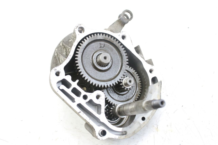 photo de WHEEL TRANSMISSION SYM ORBIT 2 4T 50 (2008 - 2017) - Main view