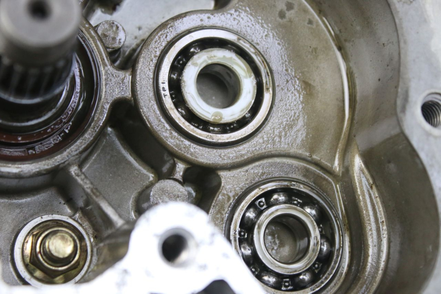 photo de WHEEL TRANSMISSION SYM ORBIT 2 4T 50 (2008 - 2017) - Component detail