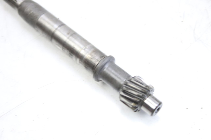 photo de WHEEL TRANSMISSION SYM ORBIT 2 4T 50 (2008 - 2017) - Additional view of the item