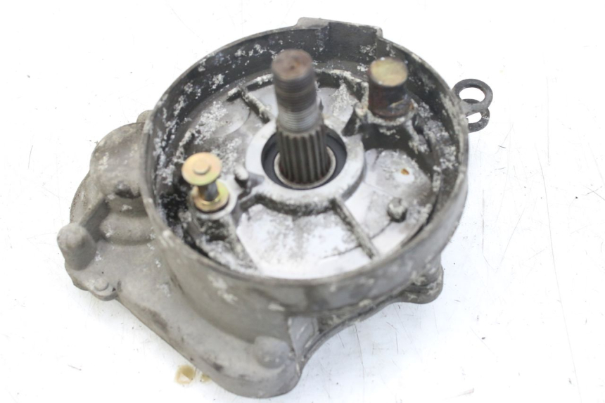 photo de WHEEL TRANSMISSION SYM ORBIT 2 4T 50 (2008 - 2017) - Technical close-up