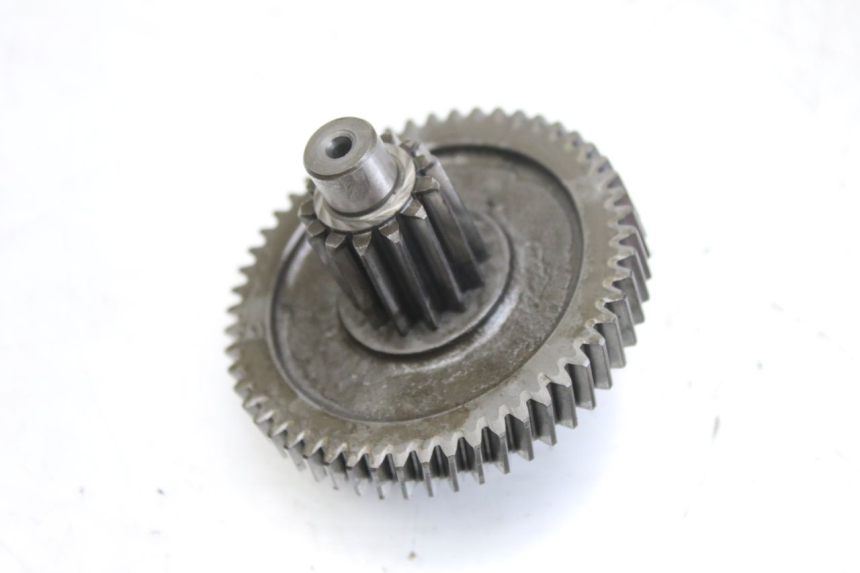 photo de WHEEL TRANSMISSION SYM ORBIT 2 4T 50 (2008 - 2017) - Surface and material condition