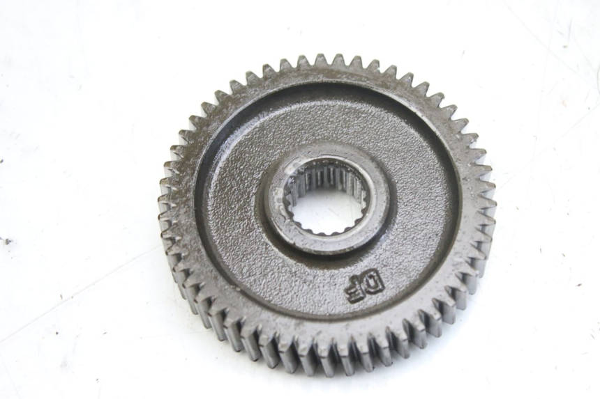 photo de WHEEL TRANSMISSION SYM ORBIT 2 4T 50 (2008 - 2017) - Checked used part