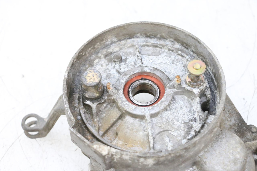 photo de REAR WHEEL SHAFT SYM ORBIT 2 50 (2008 - 2014) - Additional view of the item