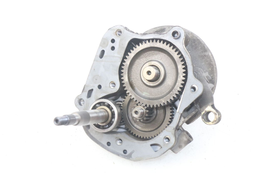 photo de WHEEL TRANSMISSION SYM ORBIT III 3 4T 50 (2018 - 2021) - Main view