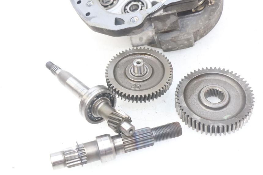 photo de WHEEL TRANSMISSION SYM ORBIT III 3 4T 50 (2018 - 2021) - Additional view of the item