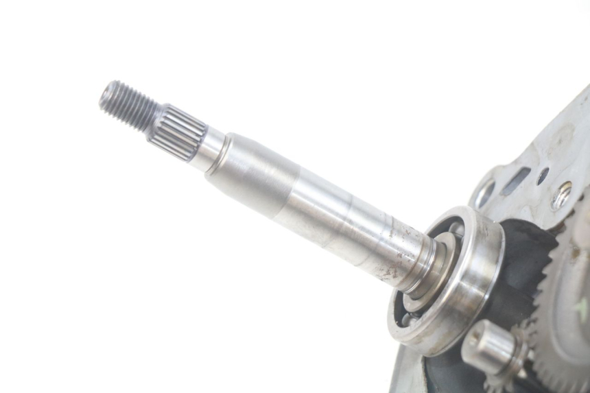 photo de WHEEL TRANSMISSION SYM ORBIT III 3 4T 50 (2018 - 2021) - Fixing points details