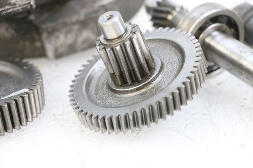 photo de WHEEL TRANSMISSION SYM ORBIT III 3 4T 50 (2018 - 2021) - Additional view of the item