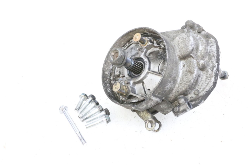 photo de WHEEL TRANSMISSION SYM ORBIT III 3 4T 50 (2018 - 2021) - Zoom on usage condition