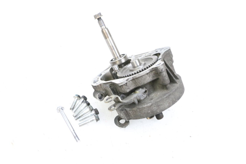 photo de WHEEL TRANSMISSION SYM ORBIT III 3 4T 50 (2018 - 2021) - Product overview