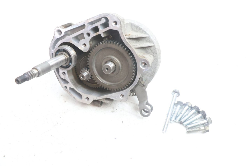 photo de REAR WHEEL SHAFT SYM ORBIT III 3 4T 50 (2021 - 2025) - Main view