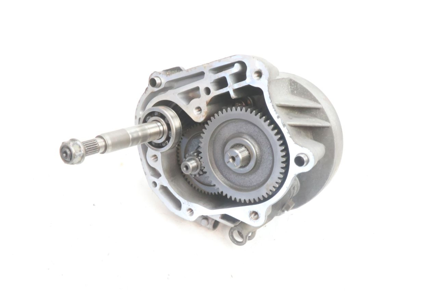 photo de REAR WHEEL SHAFT SYM ORBIT III 3 4T 50 (2021 - 2025) - Main view
