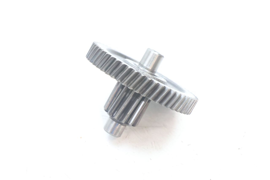 photo de REAR WHEEL SHAFT SYM ORBIT III 3 4T 50 (2021 - 2025) - Distinctive features