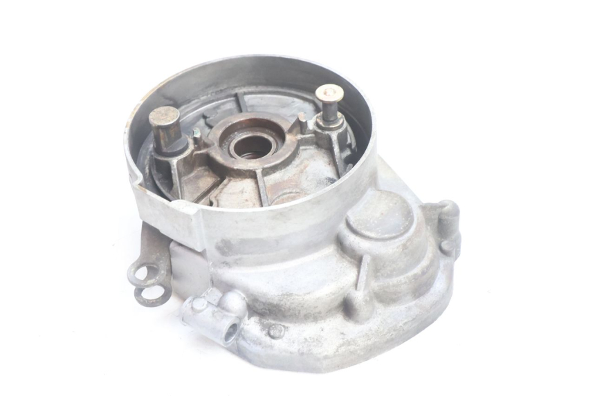 photo de REAR WHEEL SHAFT SYM ORBIT III 3 4T 50 (2021 - 2025) - Surface and material condition