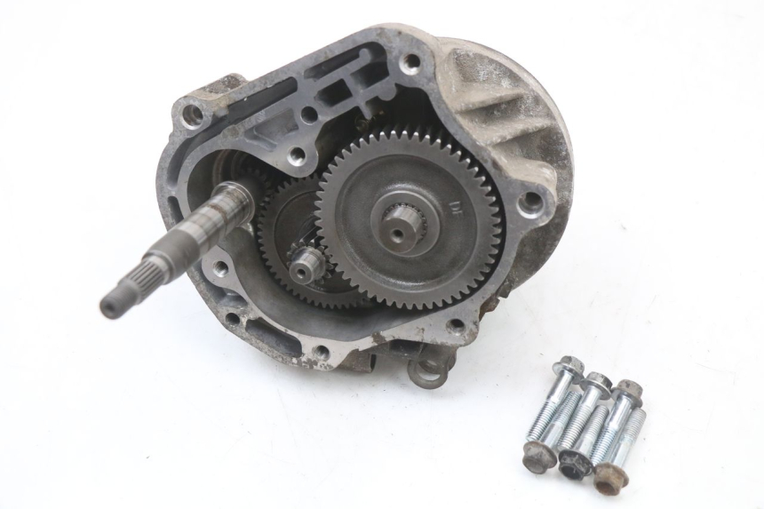 photo de REAR WHEEL SHAFT SYM ORBIT 50 (2008 - 2010) - Main view