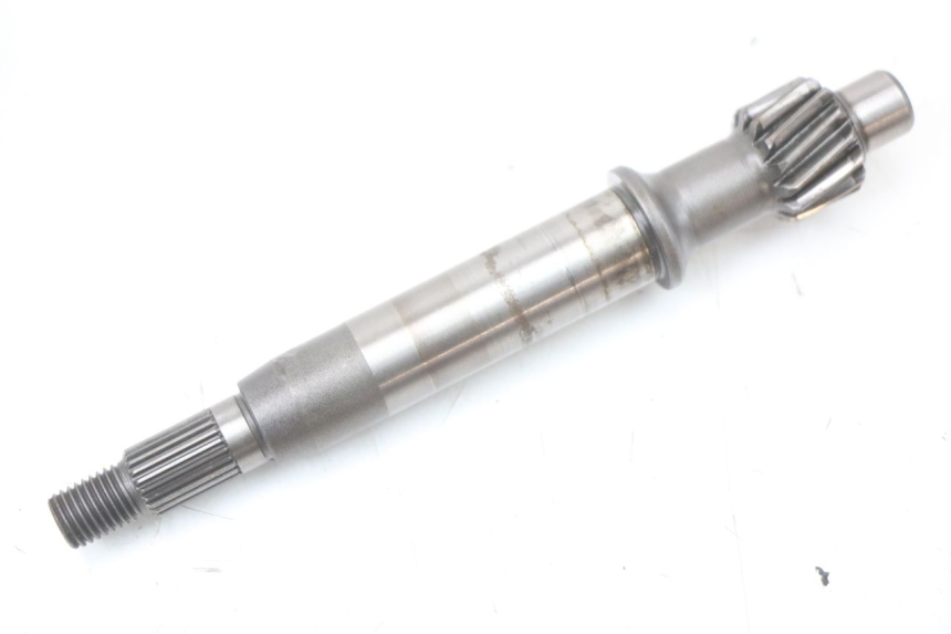 photo de REAR WHEEL SHAFT SYM ORBIT 50 (2008 - 2010) - Additional view of the item