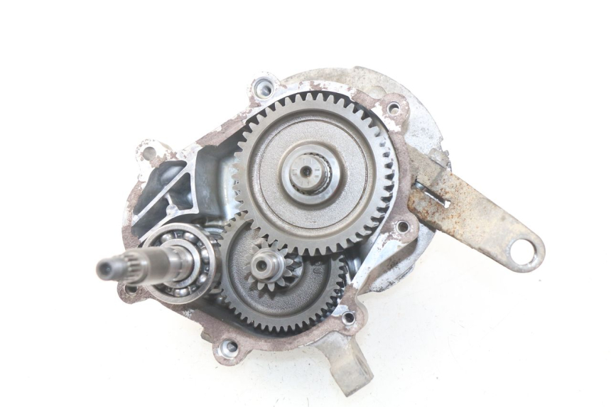 photo de REAR WHEEL SHAFT MBK OVETTO 4T 50 (2008 - 2016) - Main view