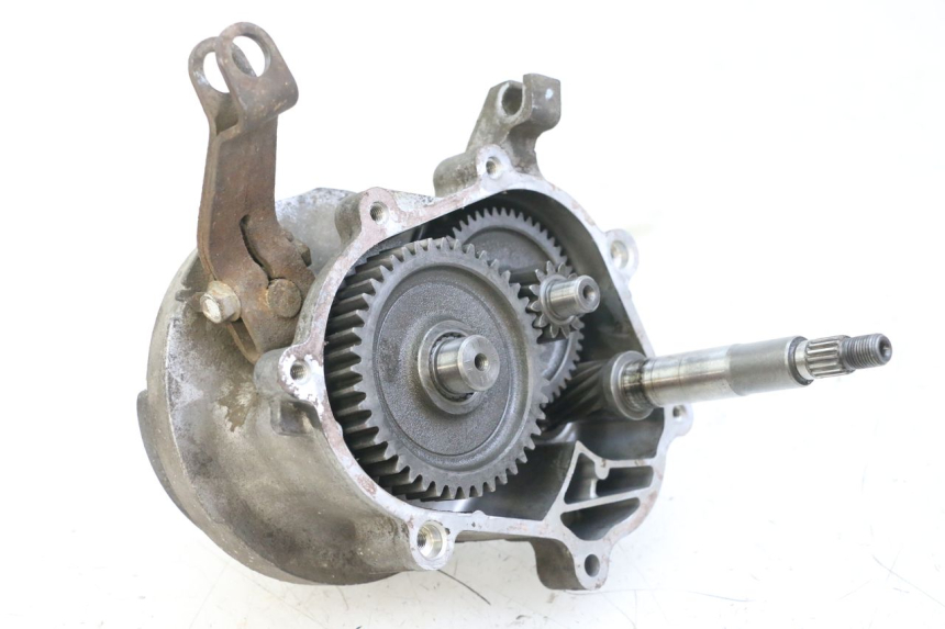 photo de REAR WHEEL SHAFT MBK OVETTO 4T 50 (2008 - 2016) - Main view