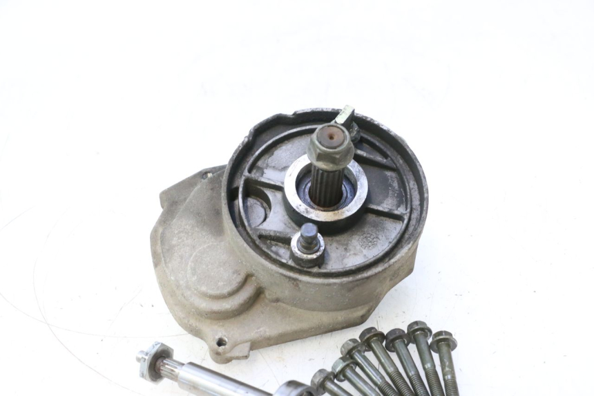 photo de REAR WHEEL SHAFT IMF INDUSTRIE PACH 2T 50 (2009 - 2013) - Alternative perspective
