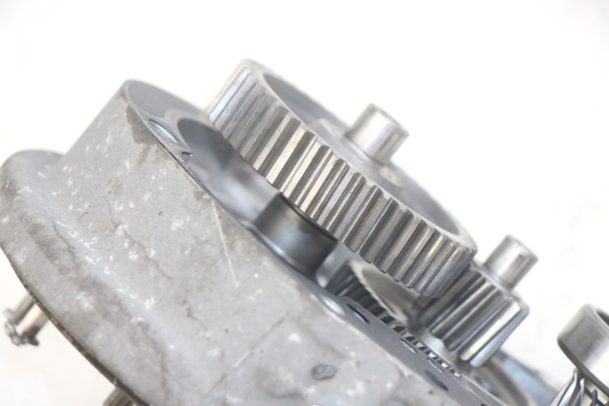 photo de REAR WHEEL SHAFT HONDA PCX (JF28) 125 (2009 - 2011) - Technical close-up