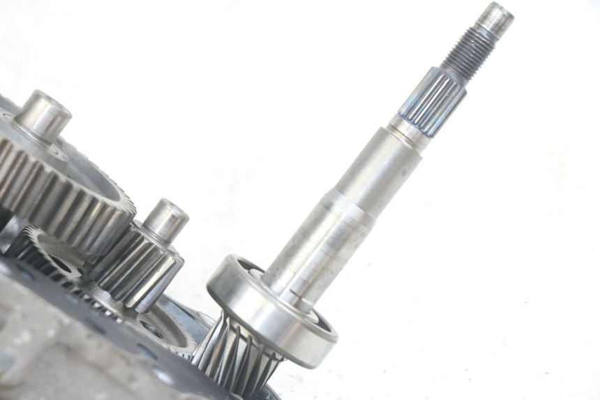 photo de REAR WHEEL SHAFT HONDA PCX (JF28) 125 (2009 - 2011) - Product overview