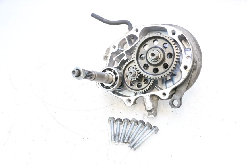 photo de REAR WHEEL SHAFT HONDA PCX (JF57/JF64) 125 (2014 - 2018) - Main view