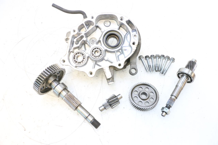 photo de REAR WHEEL SHAFT HONDA PCX (JF57/JF64) 125 (2014 - 2018) - Component detail