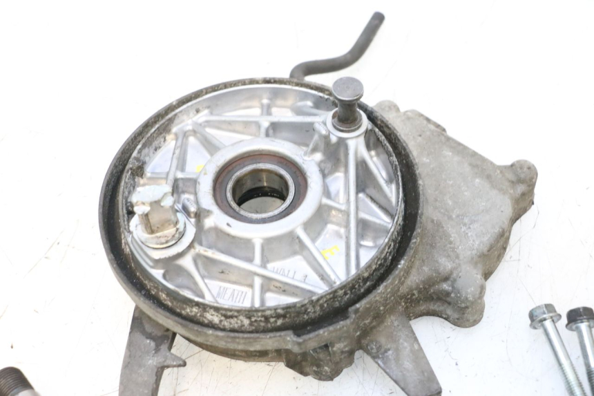photo de REAR WHEEL SHAFT HONDA PCX (JF57/JF64) 125 (2014 - 2018) - Additional view of the item
