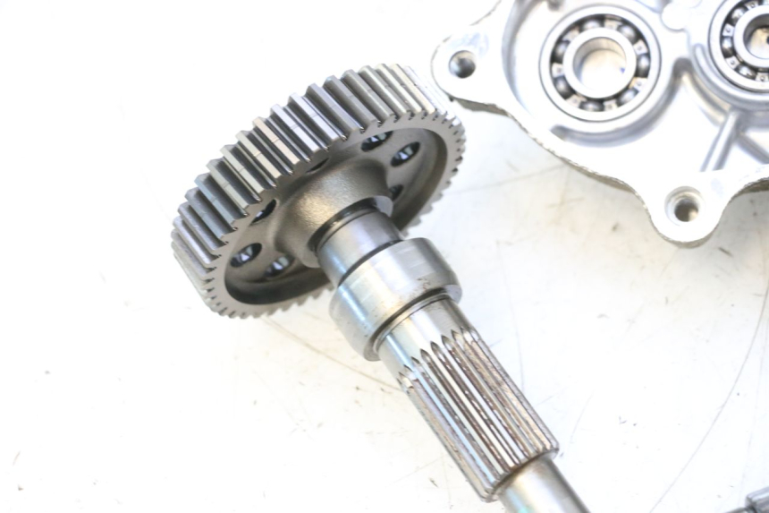 photo de REAR WHEEL SHAFT HONDA PCX (JF57/JF64) 125 (2014 - 2018) - Used quality zoom