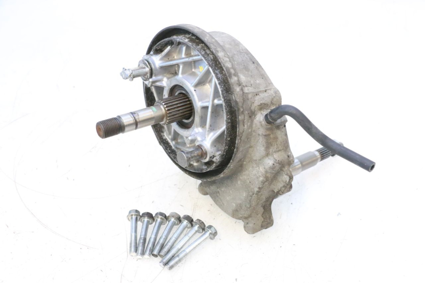 photo de REAR WHEEL SHAFT HONDA PCX (JF57/JF64) 125 (2014 - 2018) - Product overview