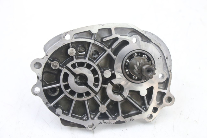 photo de REAR WHEEL SHAFT PEUGEOT LUDIX ONE 50 (2005 - 2008) - Component detail