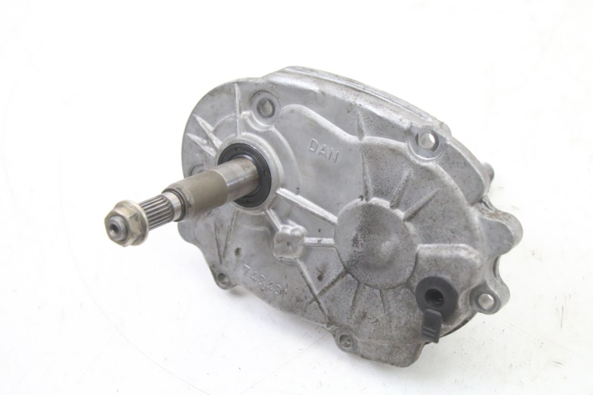 photo de REAR WHEEL SHAFT PEUGEOT LUDIX ONE 50 (2005 - 2008) - Distinctive features