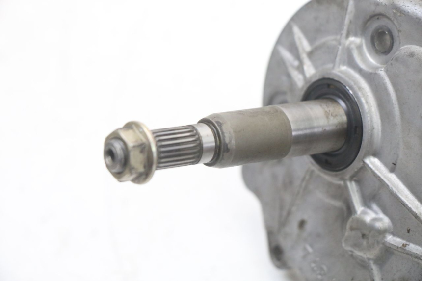 photo de REAR WHEEL SHAFT PEUGEOT LUDIX ONE 50 (2005 - 2008) - Component zoom