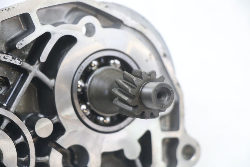 photo de REAR WHEEL SHAFT PEUGEOT LUDIX ONE 50 (2005 - 2008) - Zoom on usage condition