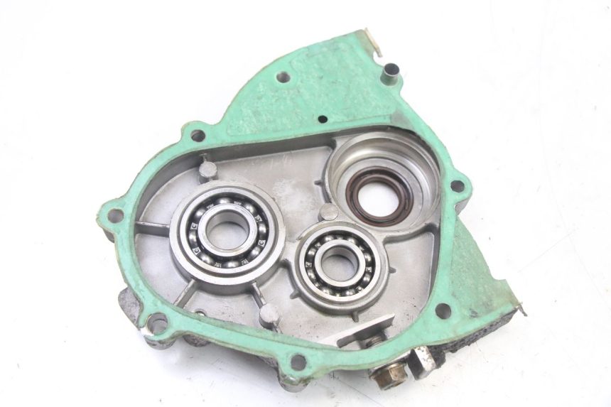 photo de REAR WHEEL SHAFT PEUGEOT VIVACITY 125 (2010 - 2017) - Component detail