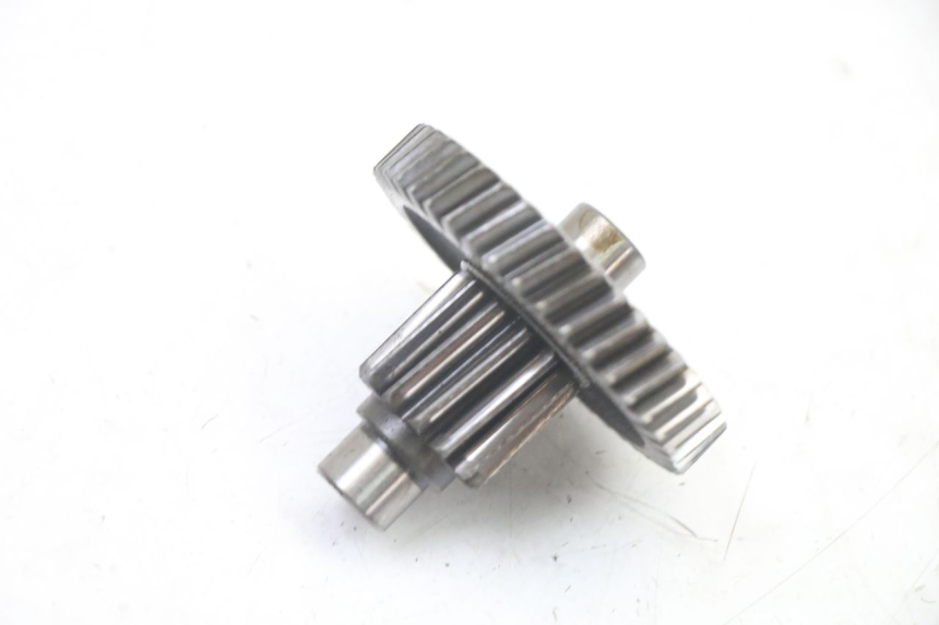 photo de REAR WHEEL SHAFT PEUGEOT VIVACITY 125 (2010 - 2017) - Alternative perspective