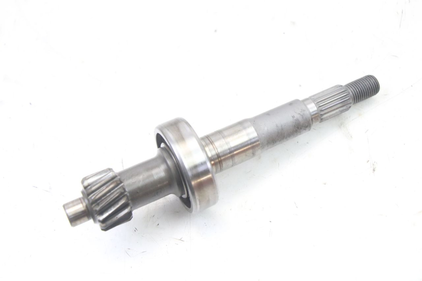 photo de REAR WHEEL SHAFT PEUGEOT VIVACITY 125 (2010 - 2017) - Checked used part