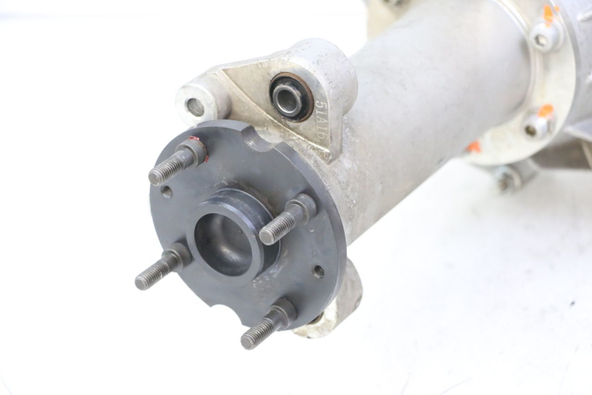 photo de REAR WHEEL SHAFT LIGIER PULSE 3 1 (2014 - 2020) - Distinctive features