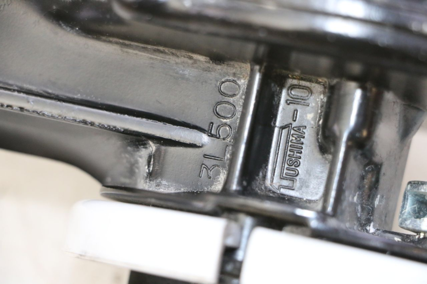 photo de WHEEL TRANSMISSION YAMAHA PW 50 (1984 - 2025) - Additional view of the item