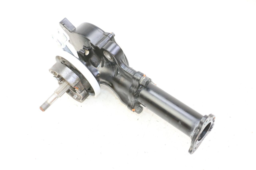 photo de WHEEL TRANSMISSION YAMAHA PW 50 (1984 - 2025) - Zoom on usage condition