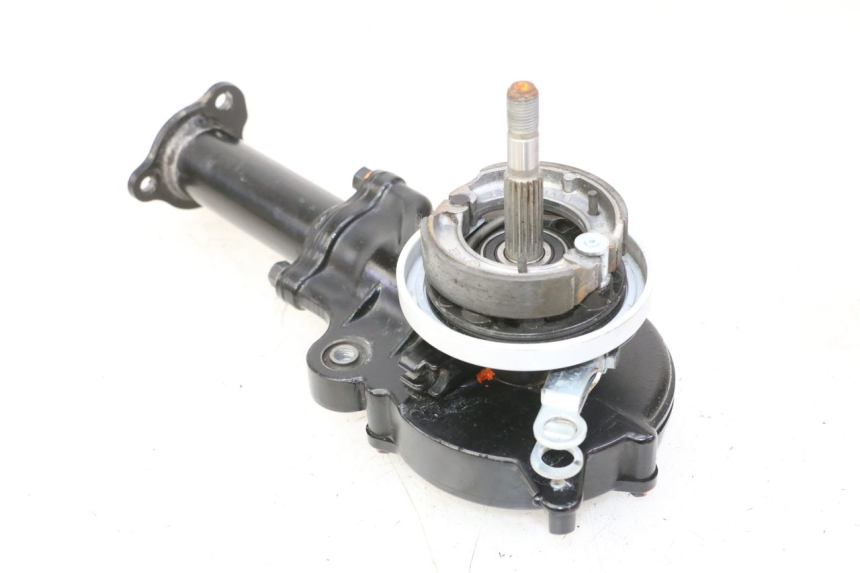 photo de WHEEL TRANSMISSION YAMAHA PW 50 (1984 - 2025) - Product overview